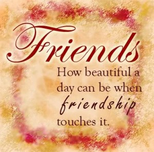 friendship day